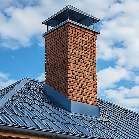 Plano chimney services