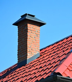 Dallas chimney inspection service