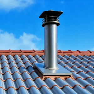 Professional chimney maintenance in Dallas