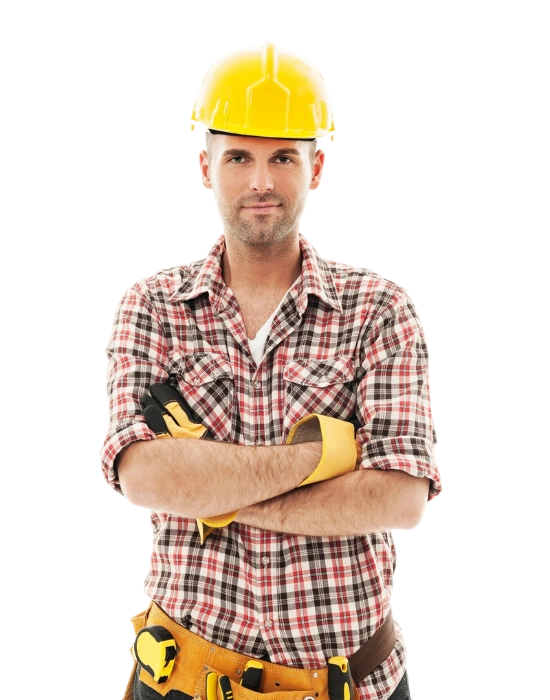 Professional chimney services in Dallas