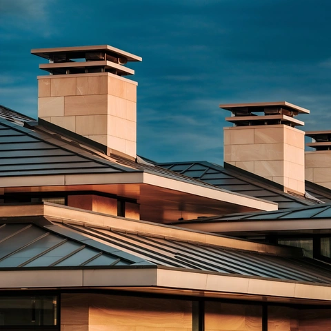 Dallas chimney inspection