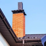 Chimney repair