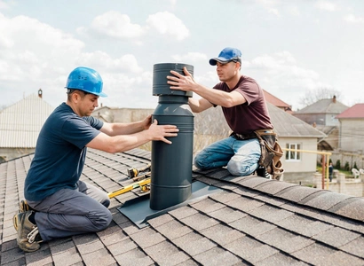 Professional Chimney Inspection