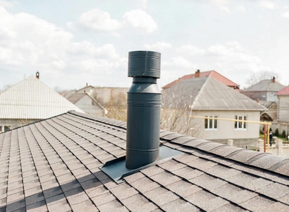 Reliable Chimney Inspection