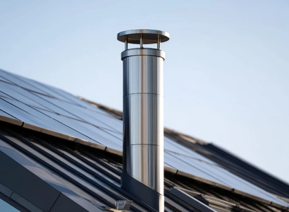 Professional Chimney Installation