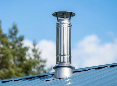 Reliable Chimney Installation
