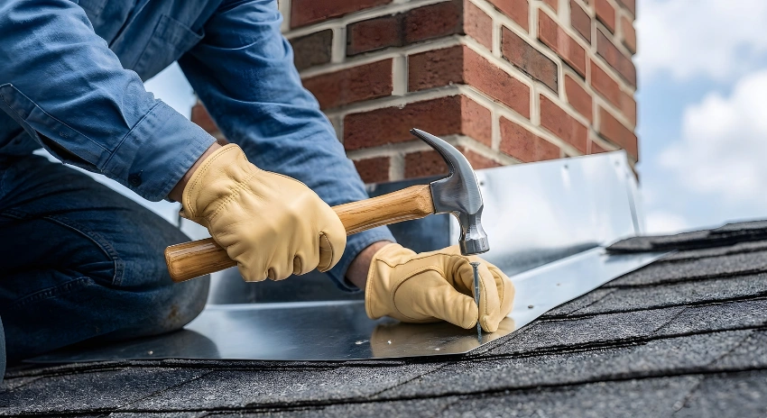Professional Chimney Installation