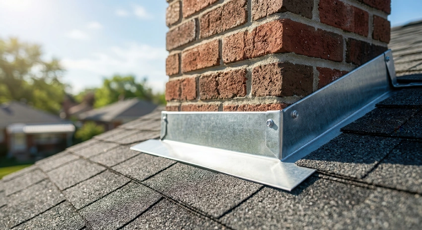 Chimney Repair Dallas