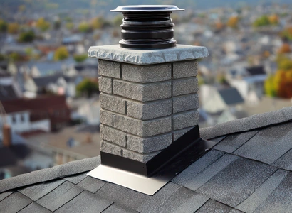 Professional Chimney Repair