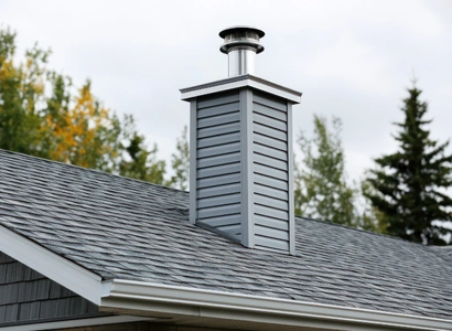 Reliable Chimney Cap Replacement