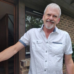 Michael R. from Lake Highlands